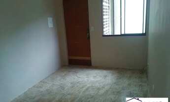 Imagem: APARTAMENTO 2 DORM - JD. SÃO BENTO - CAPÃO