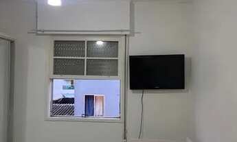 Imagem 3: Kitnet/conjugado para venda possui 20 metros quadrados com 1 quarto em Boqueirão - Santos