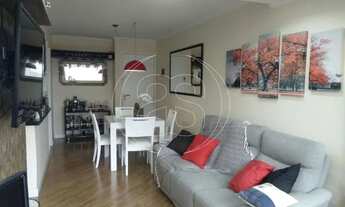 Imagem: São Paulo - Apartamento Padrão - Moema