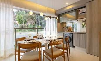 Imagem 4: Apartamento 1 dormitorio sendo 1suíte na Pompéia