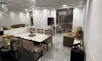 Imagem 7: Apartamento à venda em Vila Maria com 59 m², 3 quartos, 1 suíte, 1 vaga