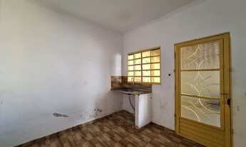 Imagem 5: Casa para aluguel com 70 metros quadrados com 1 quarto em Jardim Palma - Franca - SP