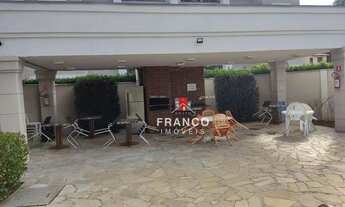 Imagem 7: Apartamento com 3 dormitórios para alugar, 88 m² por R$ 3.200/mês - Condomínio Riviera de