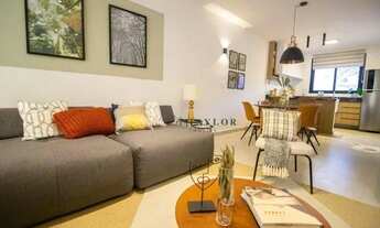 Imagem 2: Casa em condomínio fechado, nova, nunca habitada, a 700 metros do Parque Ibirapuera e a 9