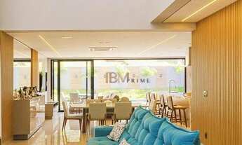 Imagem 7: Casa com 3 dormitórios à venda no Alphaville - Ribeirão Preto/SP