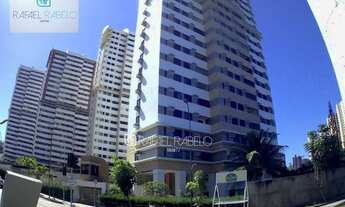 Imagem: Apartamento com 3 quartos no Cocó