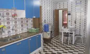 Imagem 6: Apartamento Padrão em São Paulo