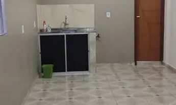 Imagem 2: Casa dois quartos