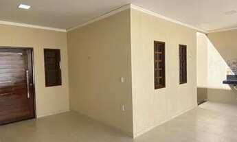 Imagem 5: Casa nova na ponte alta (parcelo