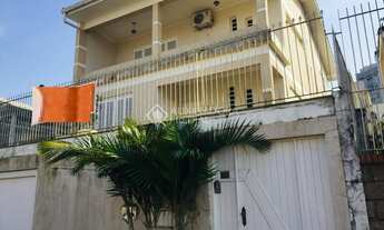 Imagem: CANOAS - Casa Padrão - Centro