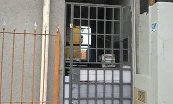 Imagem 6: SãO PAULO - Casa Padrão - Campo Grande