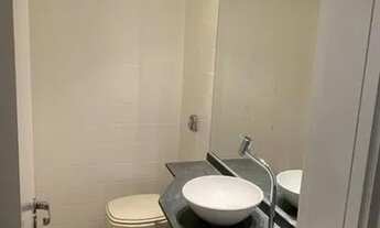 Imagem 3: Apartamento para aluguel tem 223 metros quadrados com 4 quartos