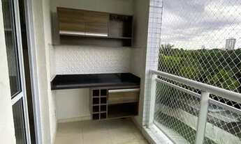 Imagem 6: Apartamento 2 qts, no Lê Boulevard, Ponta Negra - 3.623 Manaus - AM