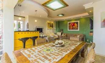 Imagem 6: Cobertura para Venda - 200.76m², 3 dormitórios, 1 suite, 2 vagas - Jardim Europa