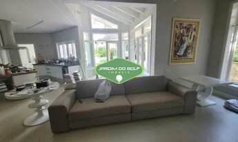 Imagem 4: Casa em condomínio para aluguel Altos de São Fernando