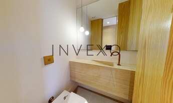 Imagem 6: Cobertura 3 Suites Ipanema