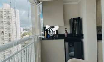 Imagem 4: SANTO ANDRé - Apartamento Padrão - Campestre