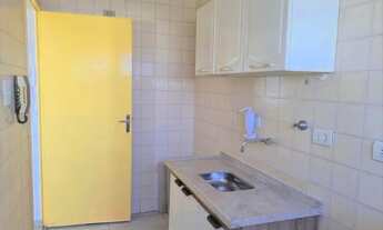 Imagem 5: Apartamento para aluguel possui 49 m² , 01 dormitorio e vaga em Vila Mariana - São Paulo