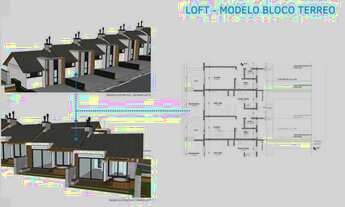 Imagem 4: Área Comercial - Bairro Vila Suzana