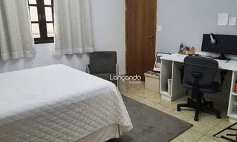 Imagem: Sobrado com 4 dormitórios, 250 m² - venda