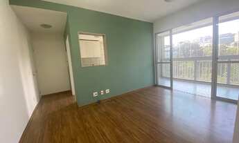 Imagem 2: VENDO 2 quartos com suite no Aqua clube!