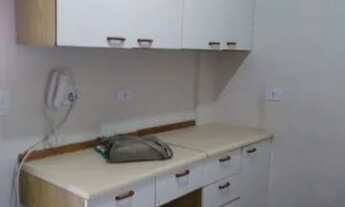 Imagem: Apartamento Tingui c/ proprietário