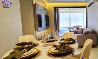 Imagem 6: Way Batista Campos. 2 e 3 Quartos sendo 1 suíte. 1 ou 2 Vagas. P44