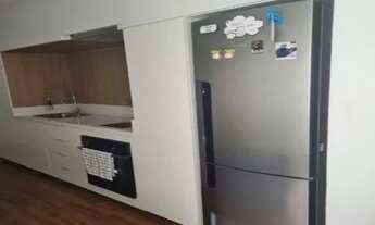 Imagem 5: Apartamento incrível para Locação no Brooklin mobiliado