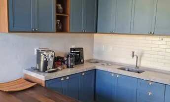 Imagem 5: Casa 4 suítes Piscina Privativa Energia Solar em Busca Vida R$ 3.900.000,00