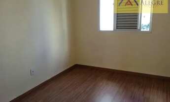 Imagem 4: Apartamento Vila Clementino São Paulo/SP