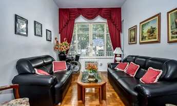 Imagem 2: Apartamento à venda, 3 quartos, Leme - RIO DE JANEIRO/RJ