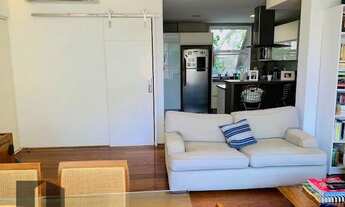 Imagem 5: Apartamento em Leblon