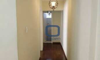 Imagem 5: Apartamento com 2 dormitórios, 81 m² - venda por R$ 220.000,00 ou aluguel por R$ 1.977,37
