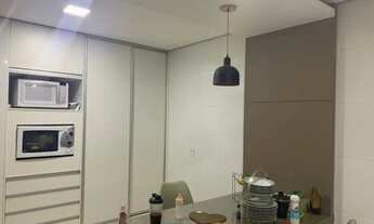 Imagem 6: Casa para venda com 240 metros quadrados com 3 quartos em Vila Boa Vista - Barueri - SP