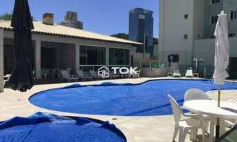 Imagem 3: Apartamento Mobiliado 01 Suíte + 01 Dormitório na Praia Brava em Itajaí SC