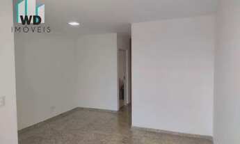 Imagem 2: Apartamento com 3 dormitórios (sendo 1 suíte) para alugar, 75 m² por R$ 4.044/mês - Tambor