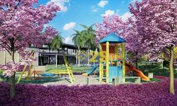 Imagem 4: Terreno à venda - Urbe 365 - Paulínia/SP