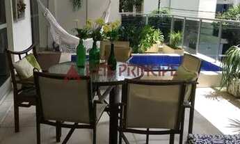 Imagem 4: APARTAMENTO 3 QUARTOS PARA ALUGAR NO JARDIM OCEÂNICO