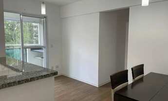 Imagem: Apartamento para aluguel tem 51 metros quadrados