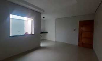 Imagem 2: Apartamento para aluguel possui 60 metros quadrados com 2 quartos