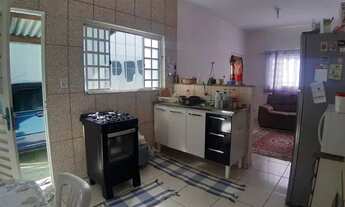 Imagem: Casa com 2 dormitórios - venda por R$ 230.000,00