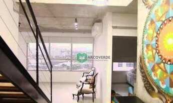 Imagem 3: COBERTURA MAXHAUS VILA LEOPOLDINA ESPERANDO POR VOCÊ!