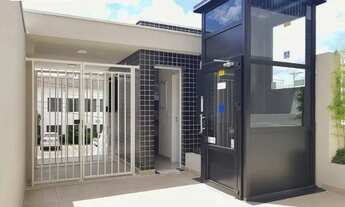 Imagem 2: Apartamento com 2 dormitórios, 63 m² - venda por R$ 495.000 ou aluguel por R$ 2.395/mês