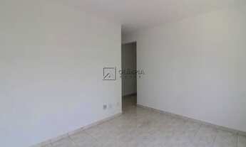 Imagem 1: Apartamento Locação 1 Dormitórios - 50 m² Itaim Bibi