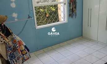 Imagem 2: Apartamento à venda no Gonzaga em Santos
