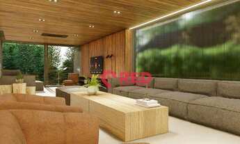 Imagem: Sobrado com 4 dormitórios à venda, 380