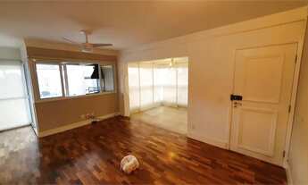 Imagem 5: Cobertura 3 suítes Vila Mariana