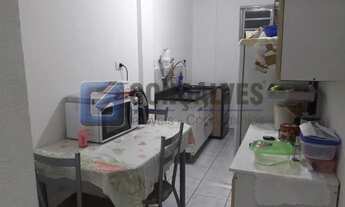 Imagem 6: SAO BERNARDO DO CAMPO - Residential / Apartment - ALVES DIAS