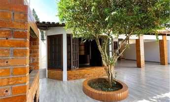 Imagem 4: Casa a venda no Setor Tecnorte