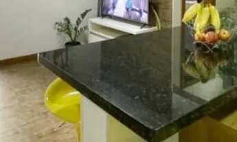 Imagem 1: Apartamento 2 quartos com suíte no condomínio Itaúna Aldeia Parque, Colina de Laranjeiras